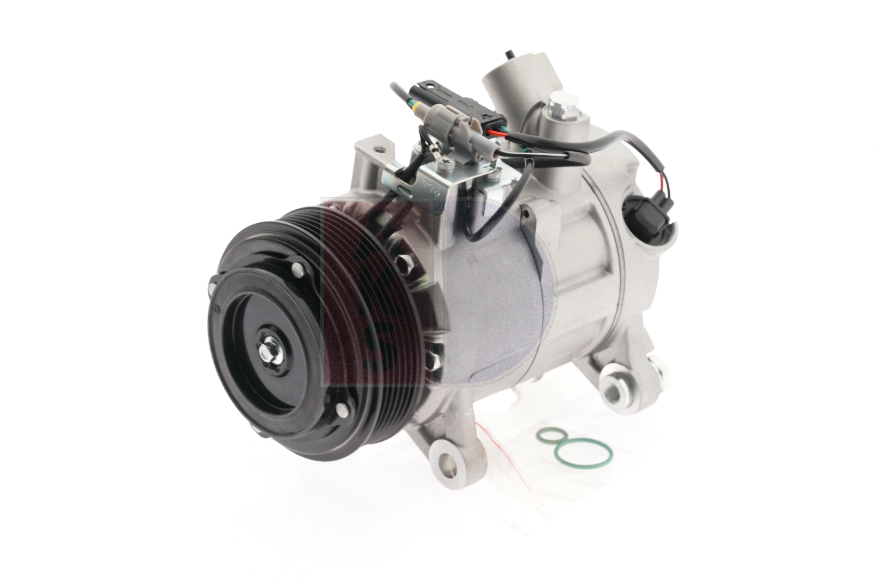 AKS DASIS 852743N Air conditioning compressor