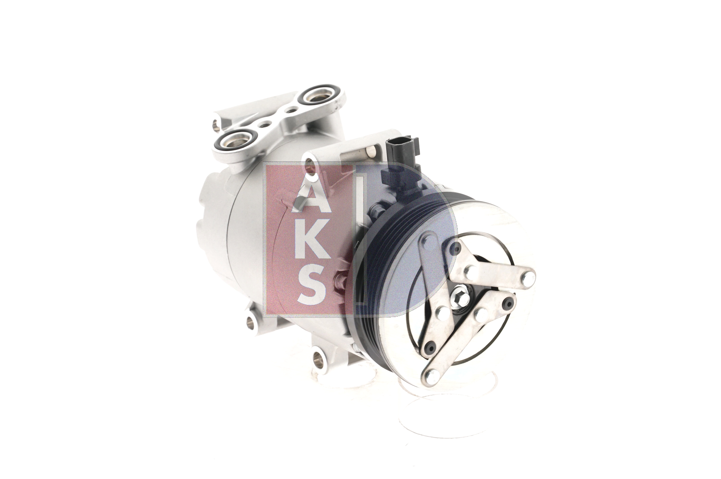 Klimakompressor 852747N AKS DASIS BV6N19D629AC FORD, VOLVO, FORD USA