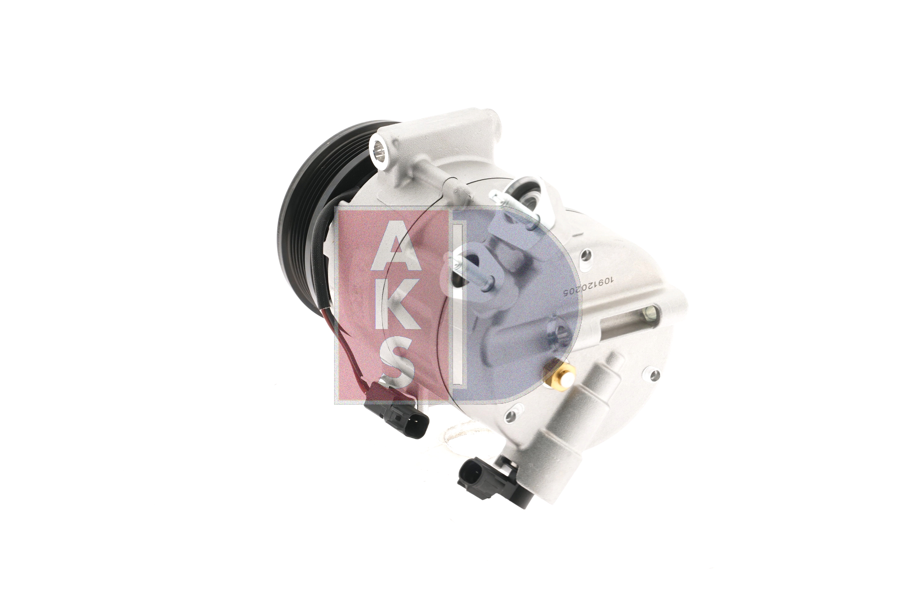 Compressore AKS DASIS 852749N