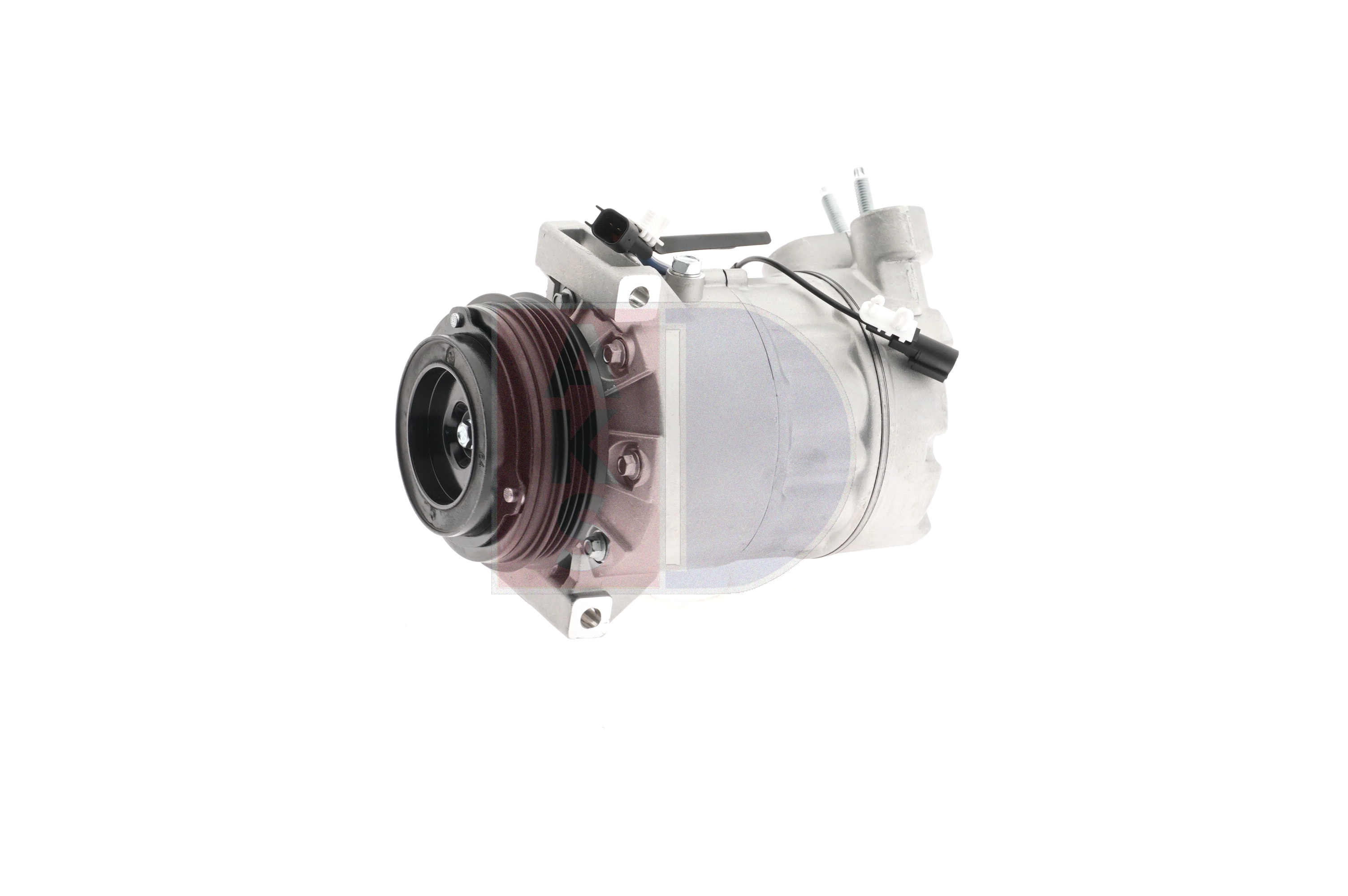 AKS DASIS 852753N Klimakompressor