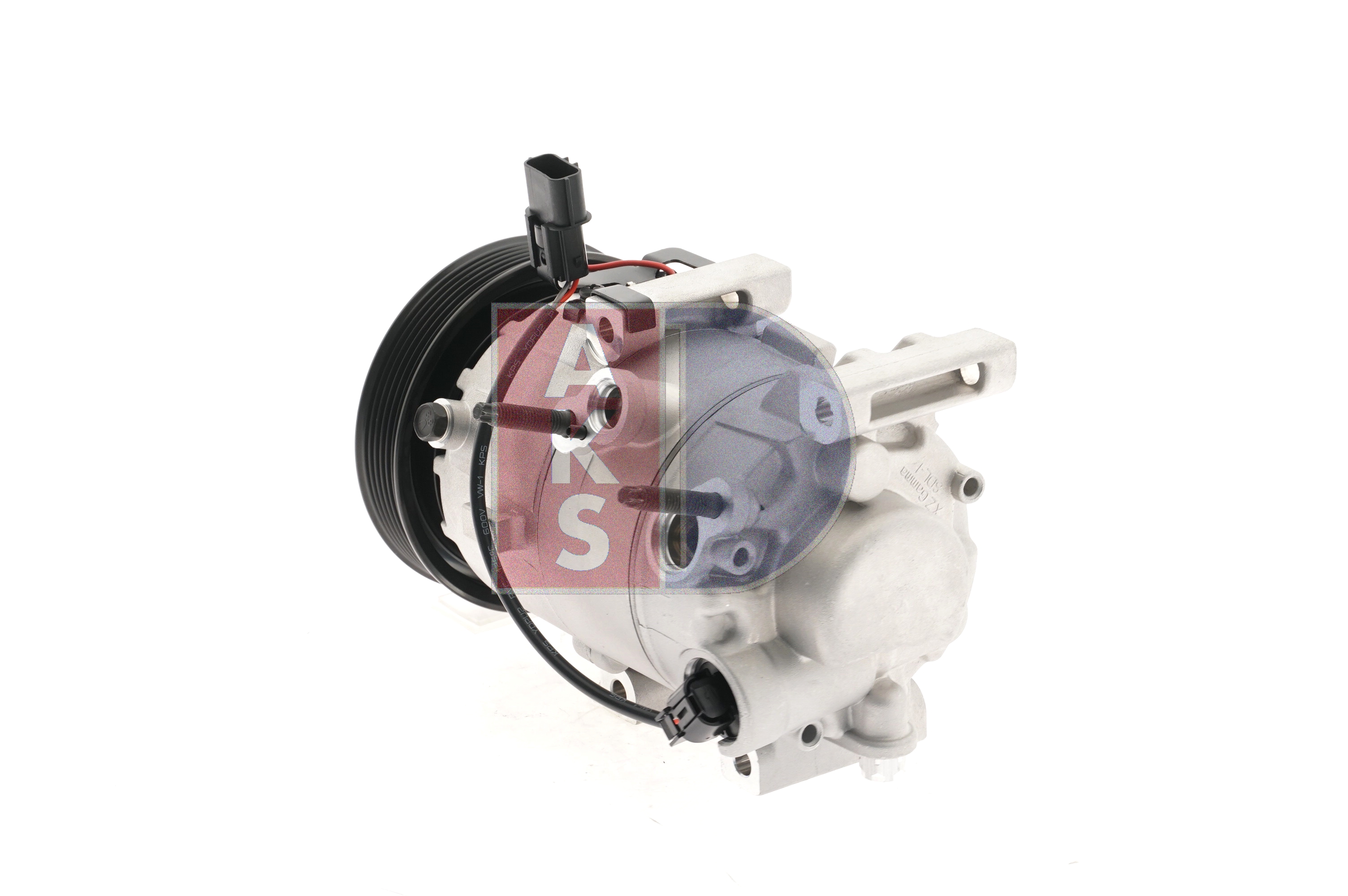 Klimaanlage Kompressor AKS DASIS 852762N Bewertung