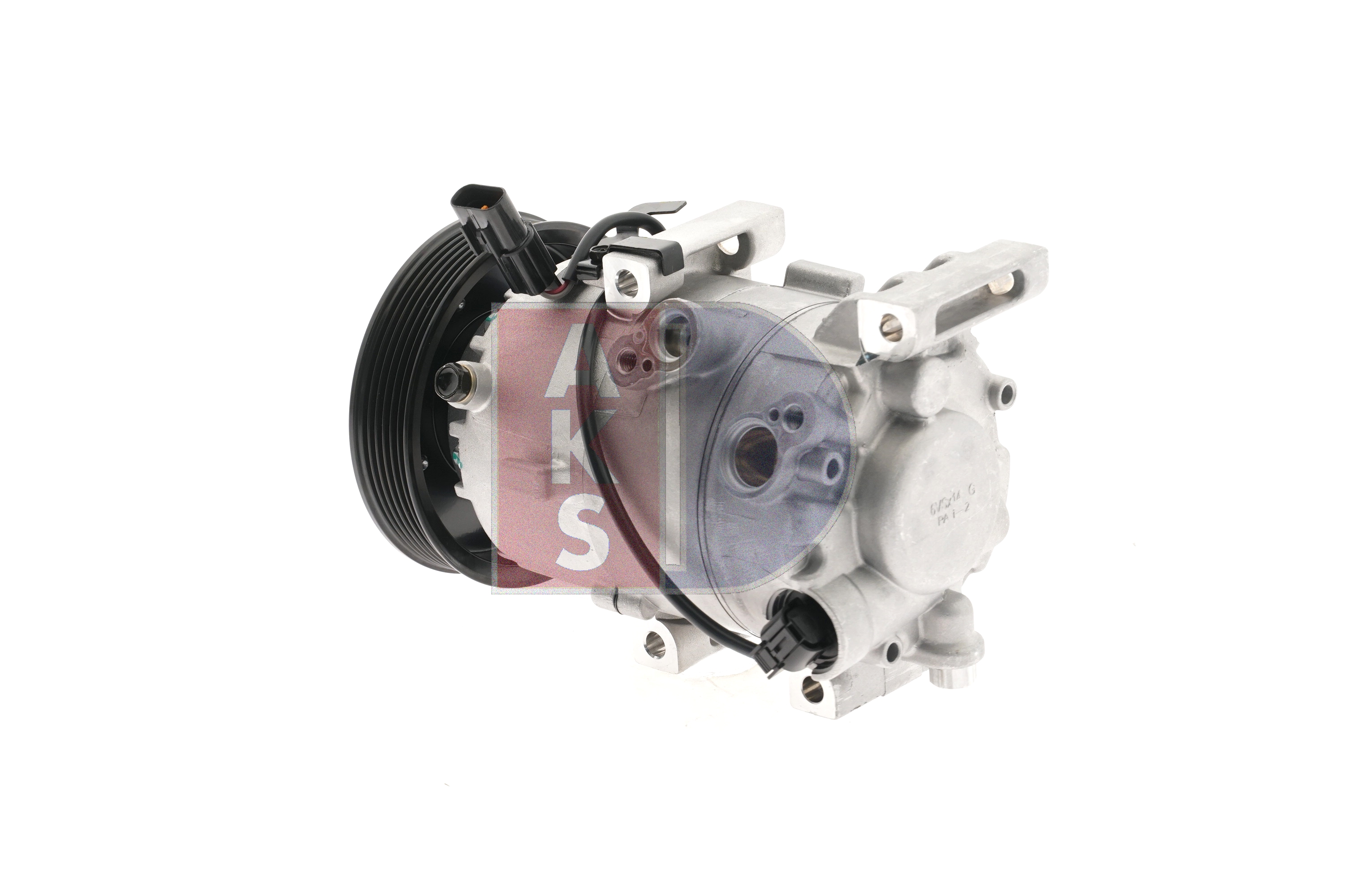 7914828 AKS DASIS 852768N Компресор за климатик Hyundai i30 II Комби цена