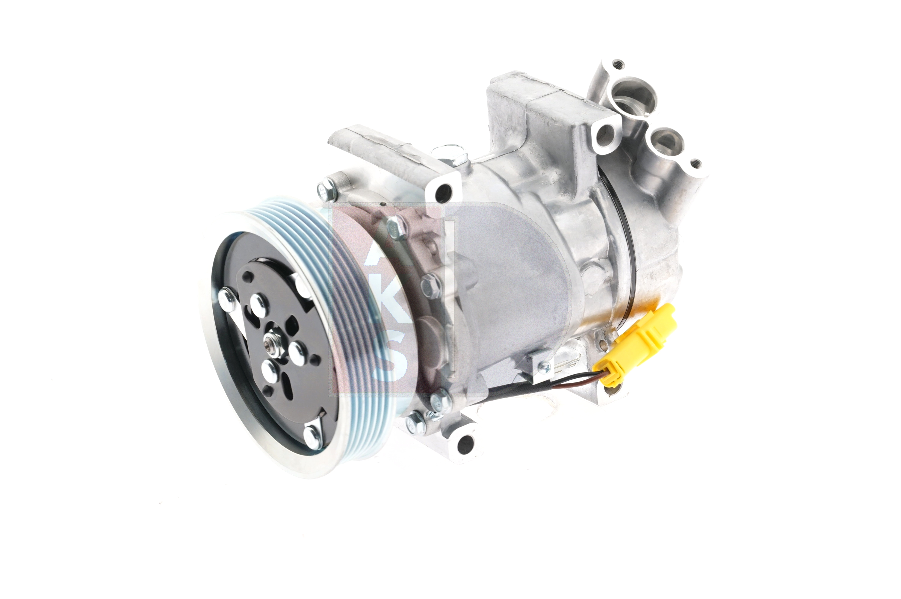 Klima-Kompressor AKS DASIS 852772N Bewertung