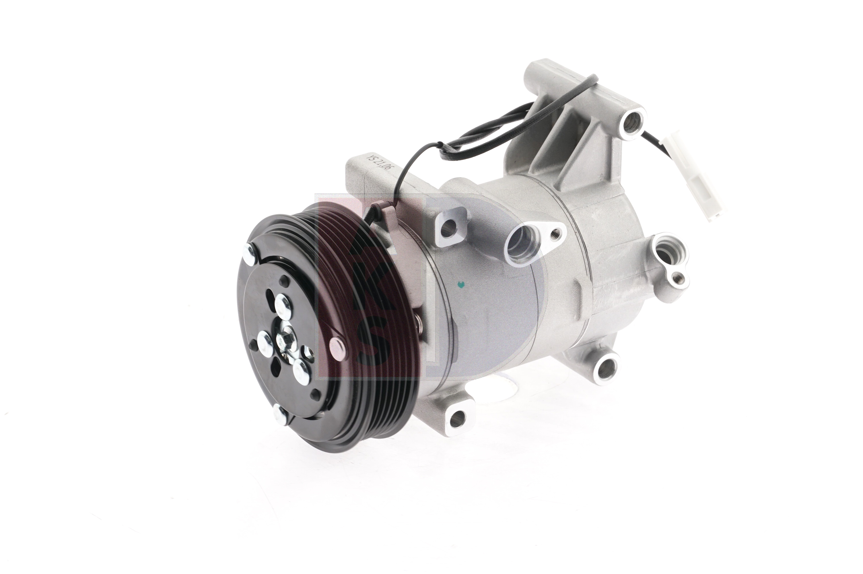 Aircon compressor AKS DASIS 852775N rating