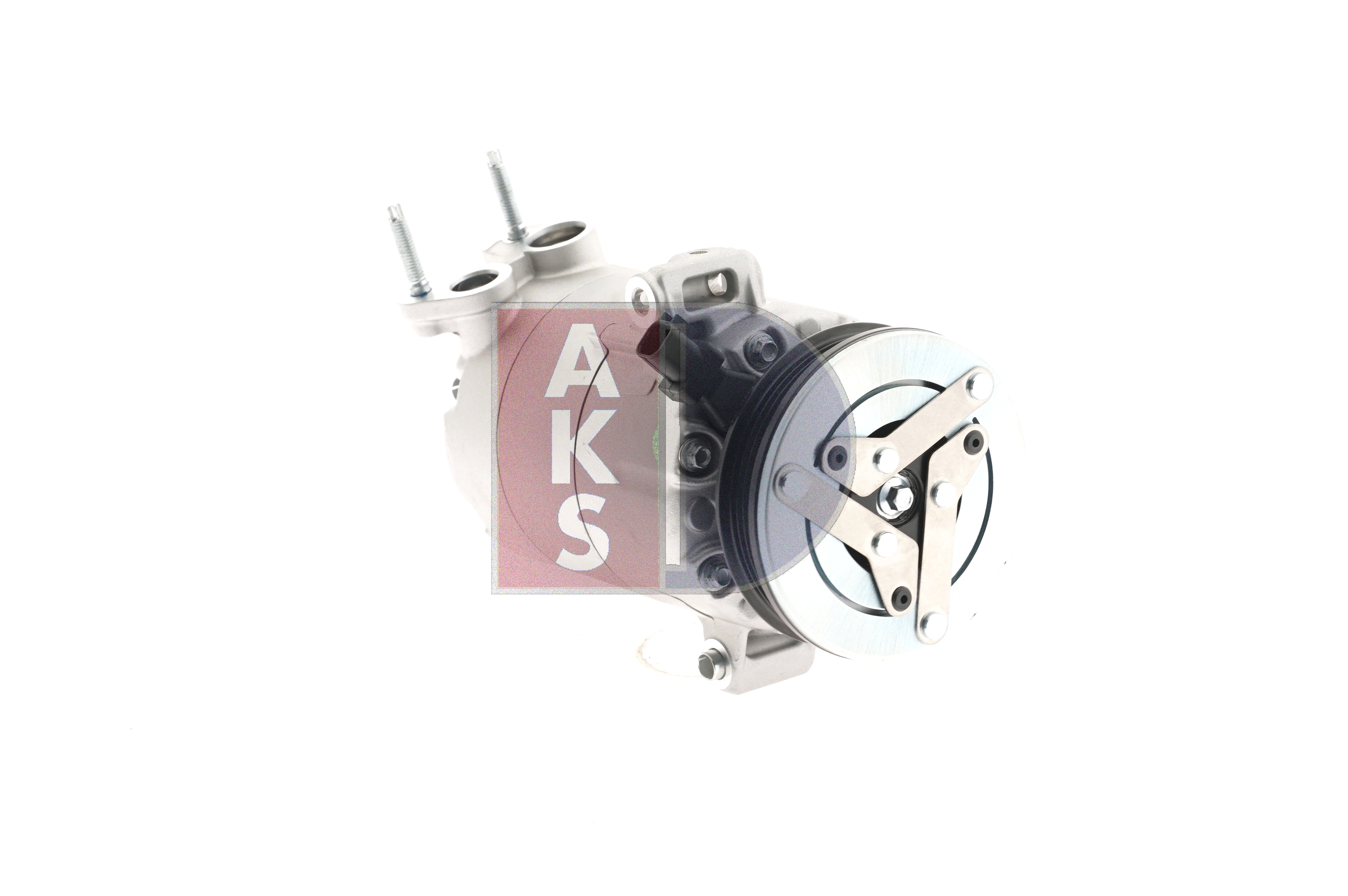 Compresseur de clim 2017617 AKS DASIS 852792N FORD, FORD USA