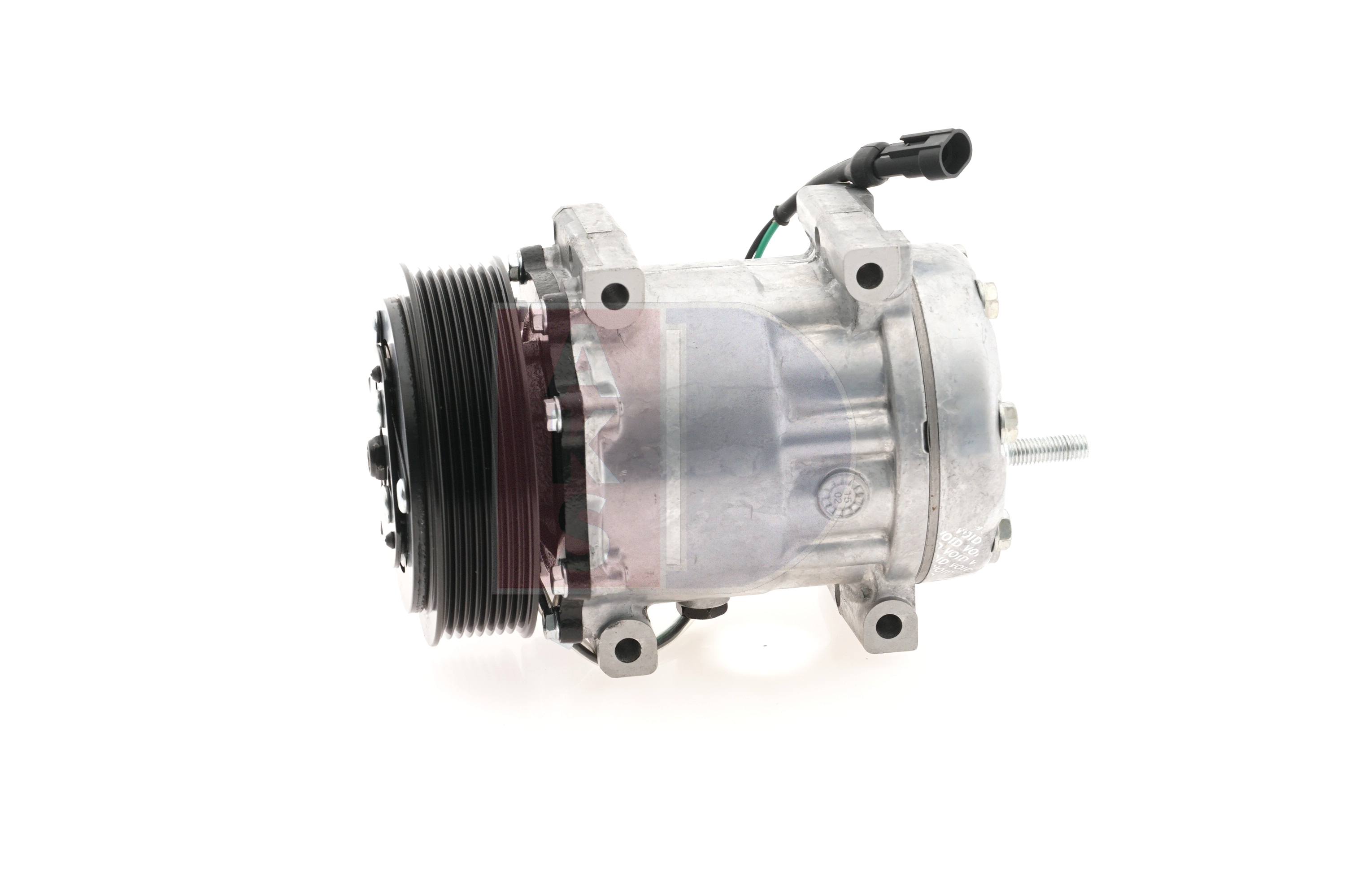 Klimakompressor 852799N AKS DASIS 2013750 FORD, DAF