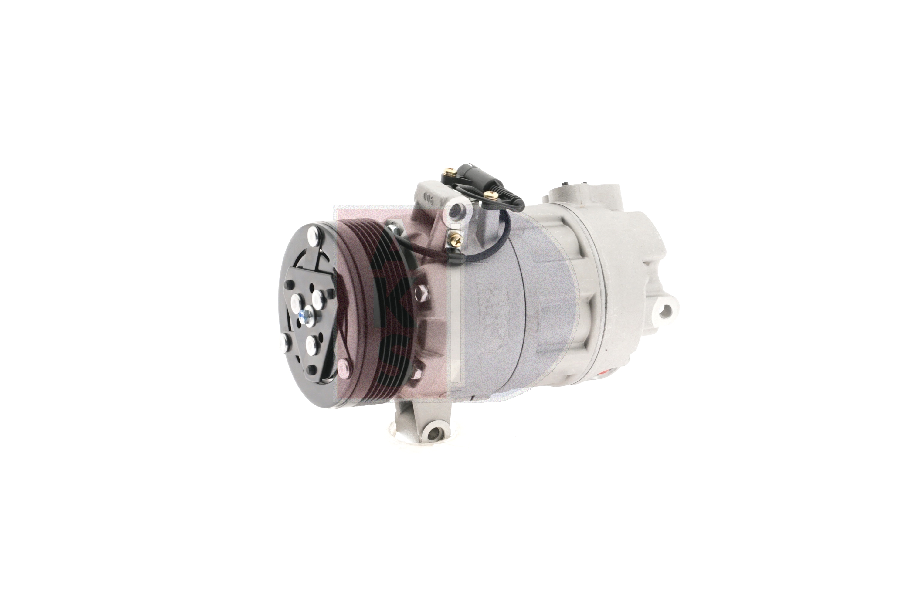 7914872 AKS DASIS 852823N BMW E86 AC compressor