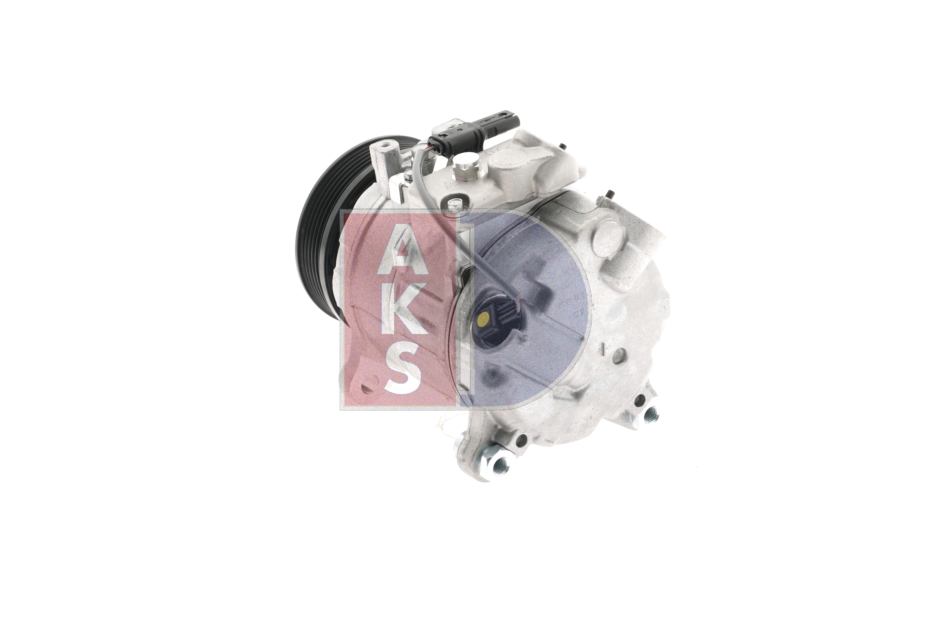 Air conditioner compressor AKS DASIS 852827N