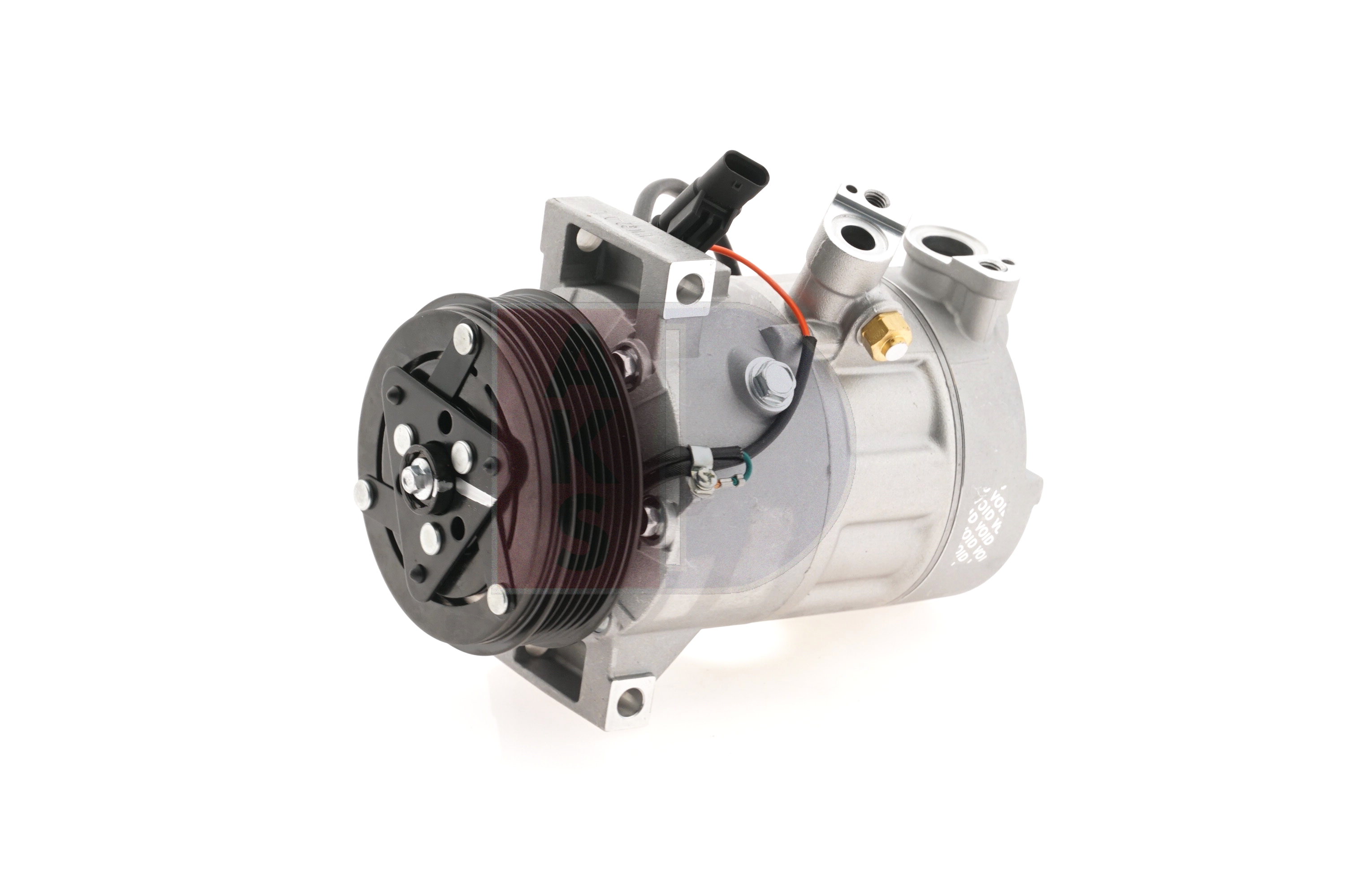 7914880 AKS DASIS 852844N Compresor de aer condiționat Mercedes W205 cat costa