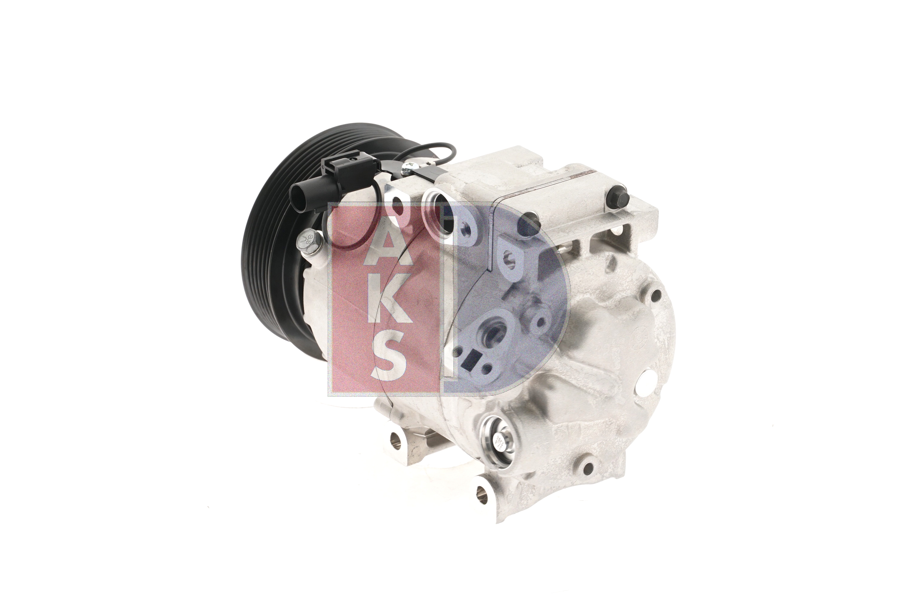 Klimaanlage Kompressor AKS DASIS 852857N Bewertung