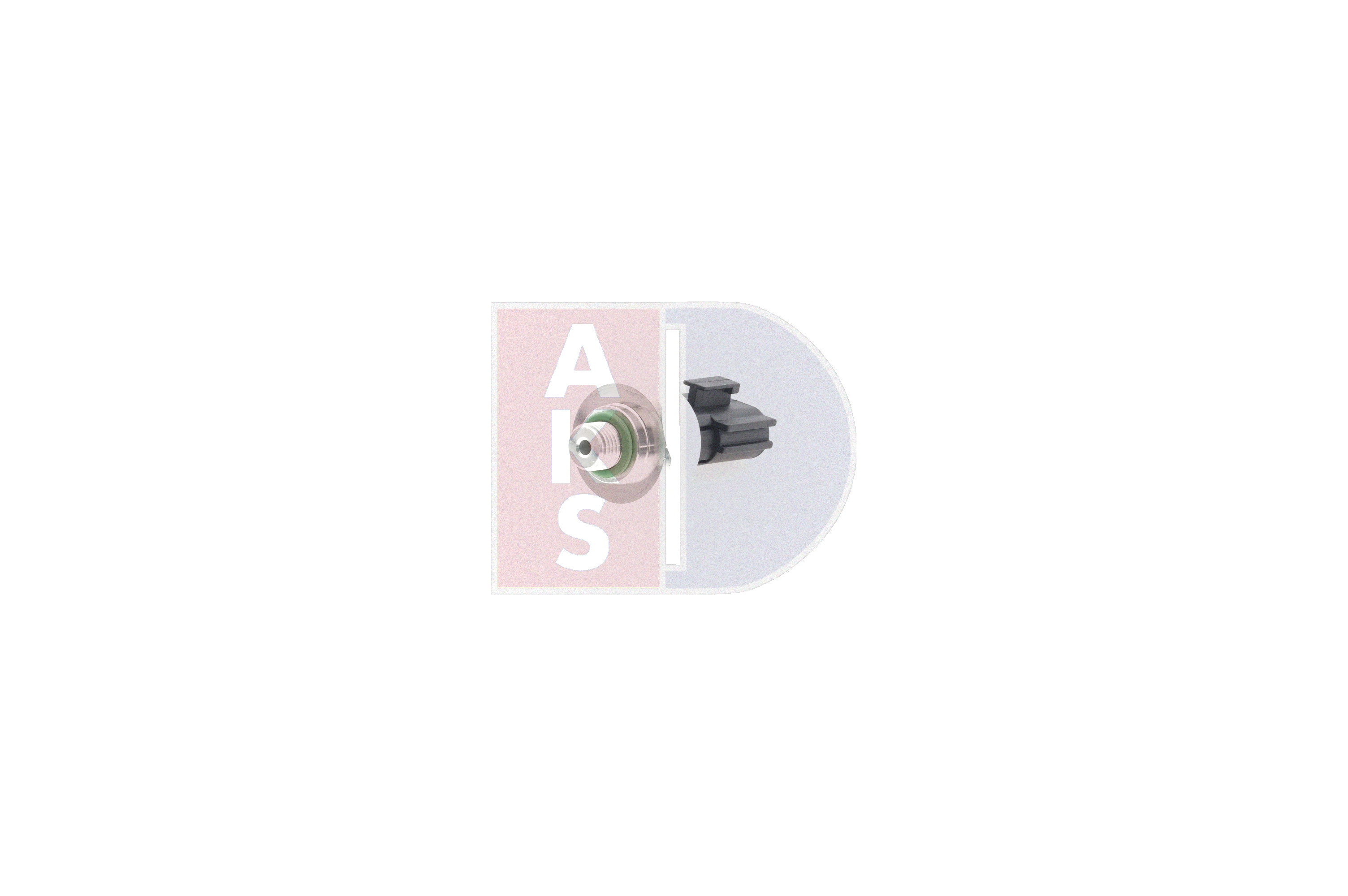 AKS DASIS 860200N Comutator presiune, aer conditionat