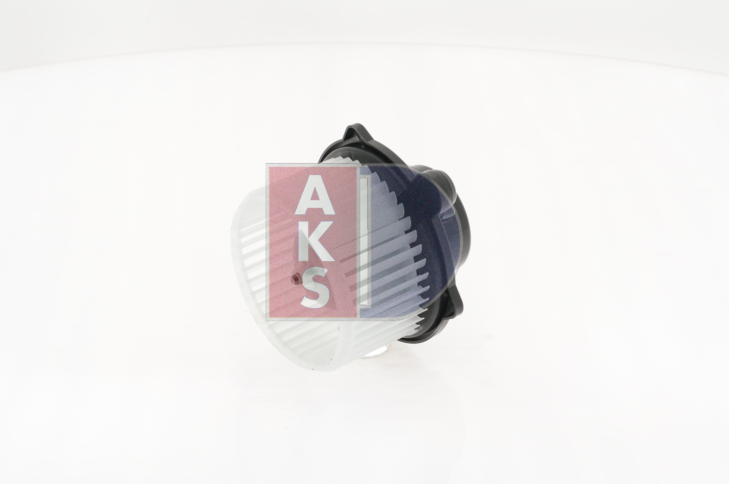 Dmuchawa nagrzewnicy AKS DASIS 870451N