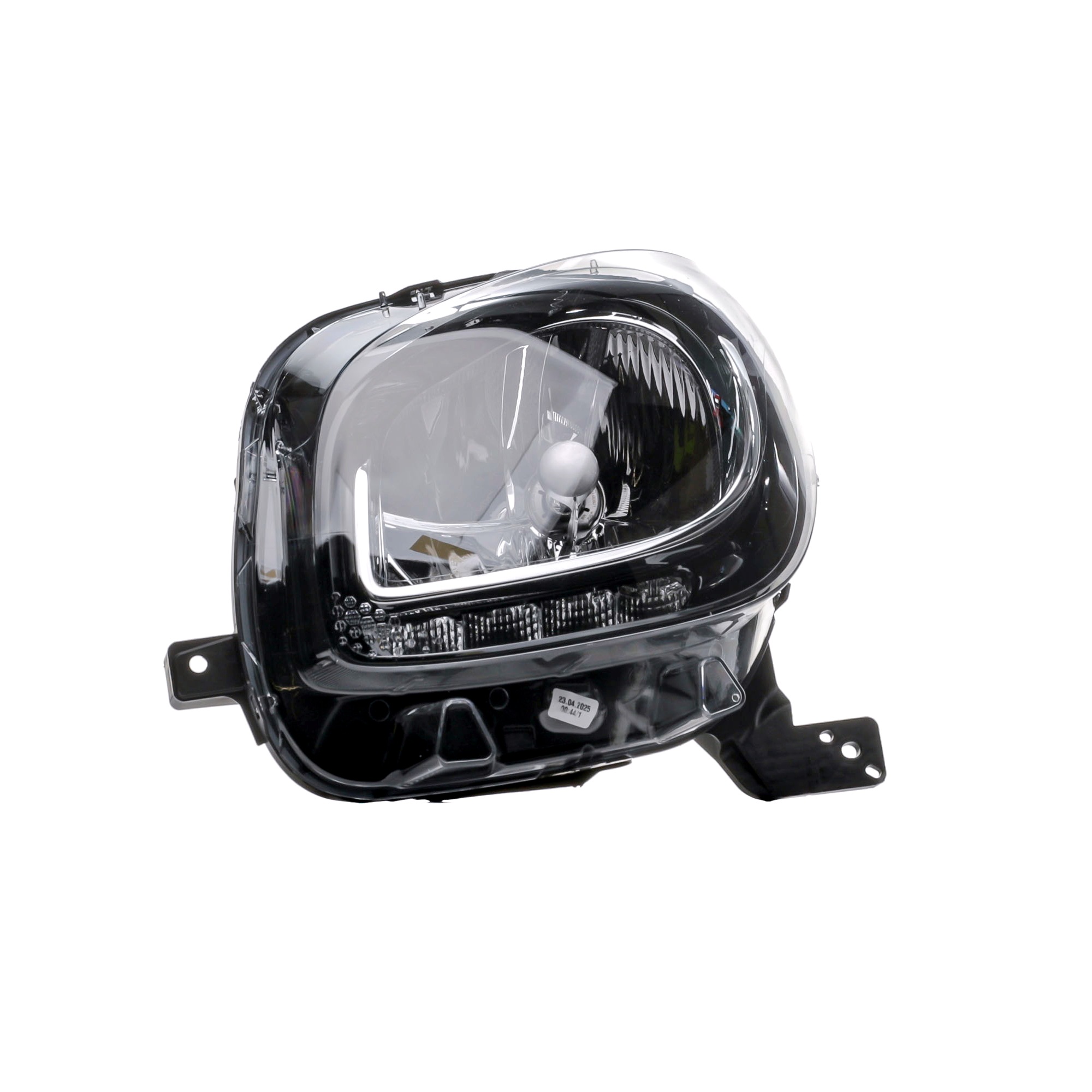 VALEO ORIGINAL PART 045461 Voorlamp Smart Fortwo 453 Coupe 0.9 Brabus (453.362) 109 Pk Benzine 2020