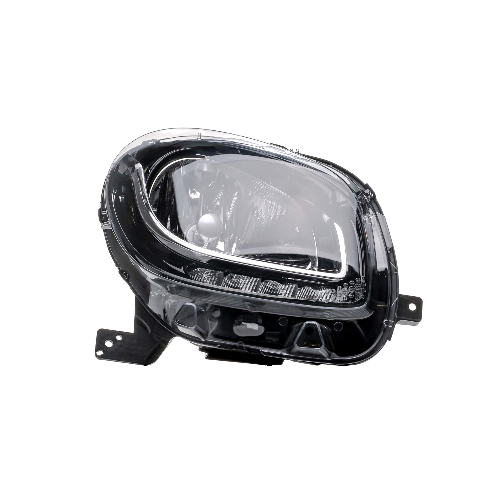 VALEO ORIGINAL PART 045462 Koplamp Smart Fortwo 453 Coupe 0.9 Brabus (453.362) 109 Pk Benzine 2022