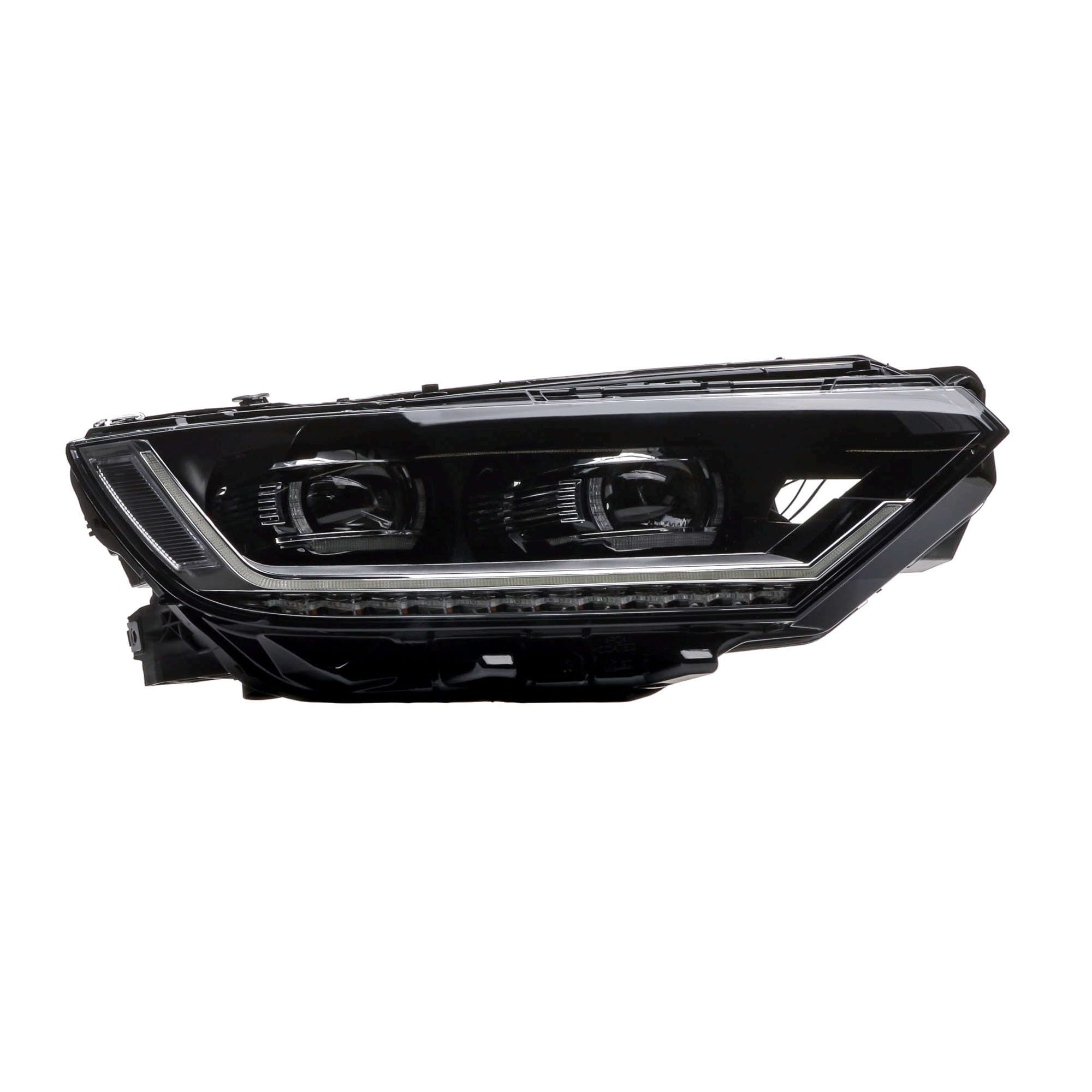 VALEO ORIGINAL PART 046631 Projecteur principal