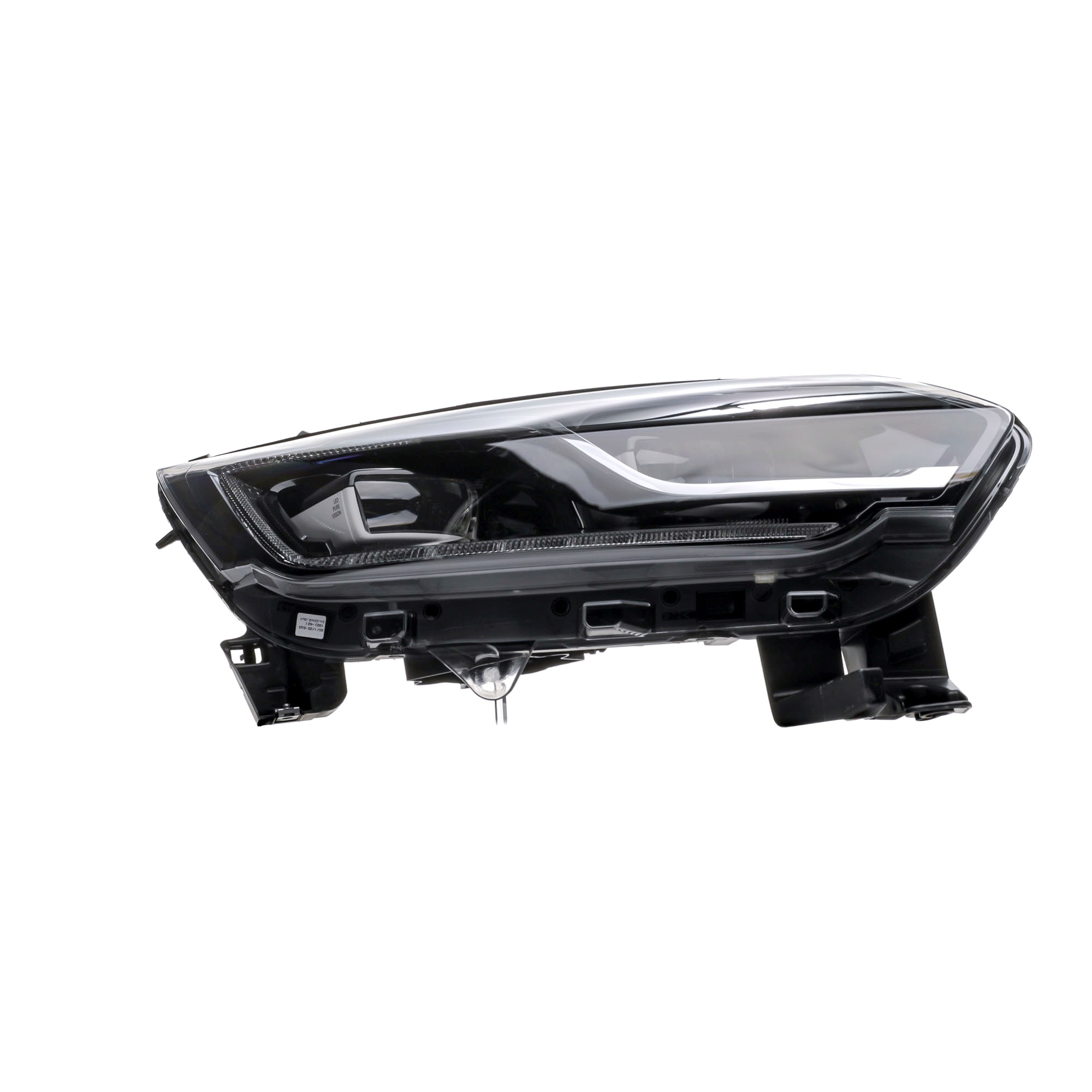 OEN LR021906 Koplamp VALEO 046647