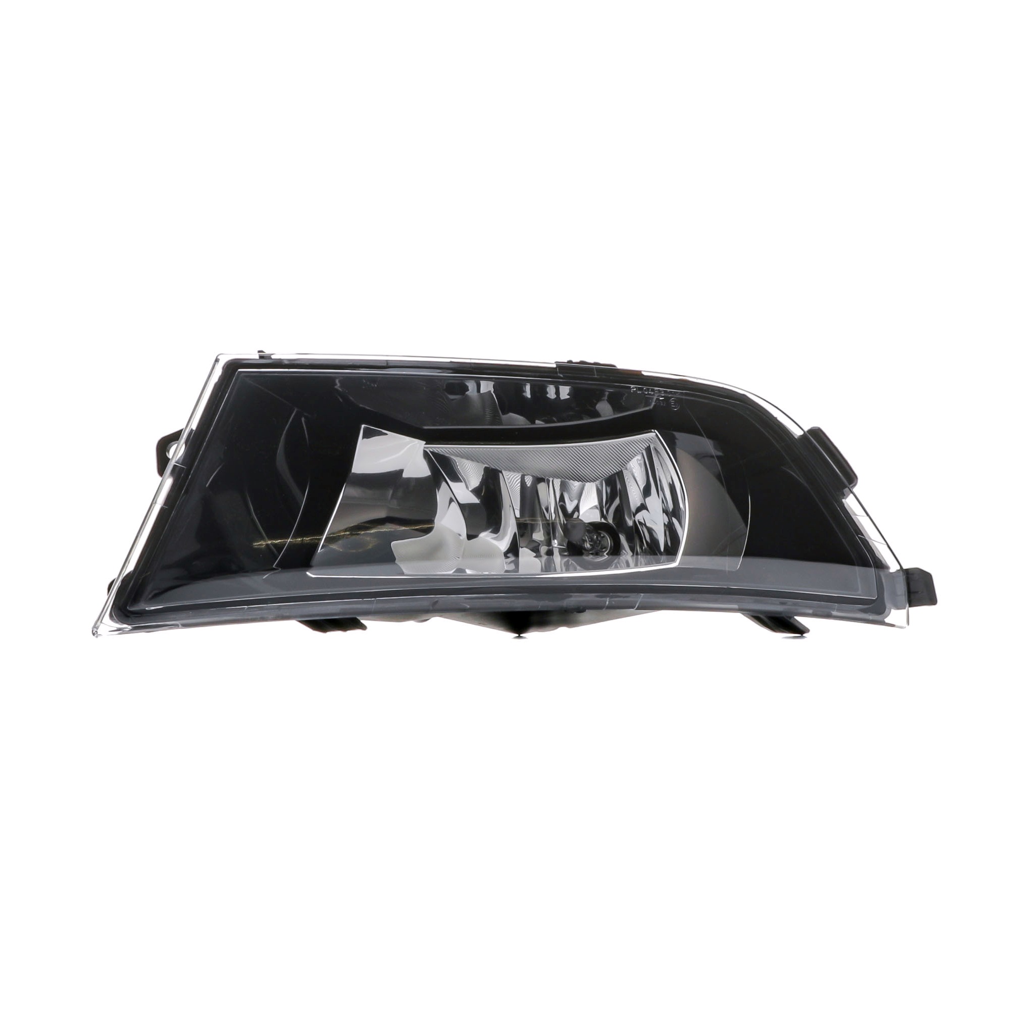 VALEO ORIGINAL PART 047403 Antibrouillard Skoda Fabia 3 1.4 TDI 105 CV Diesel 2018