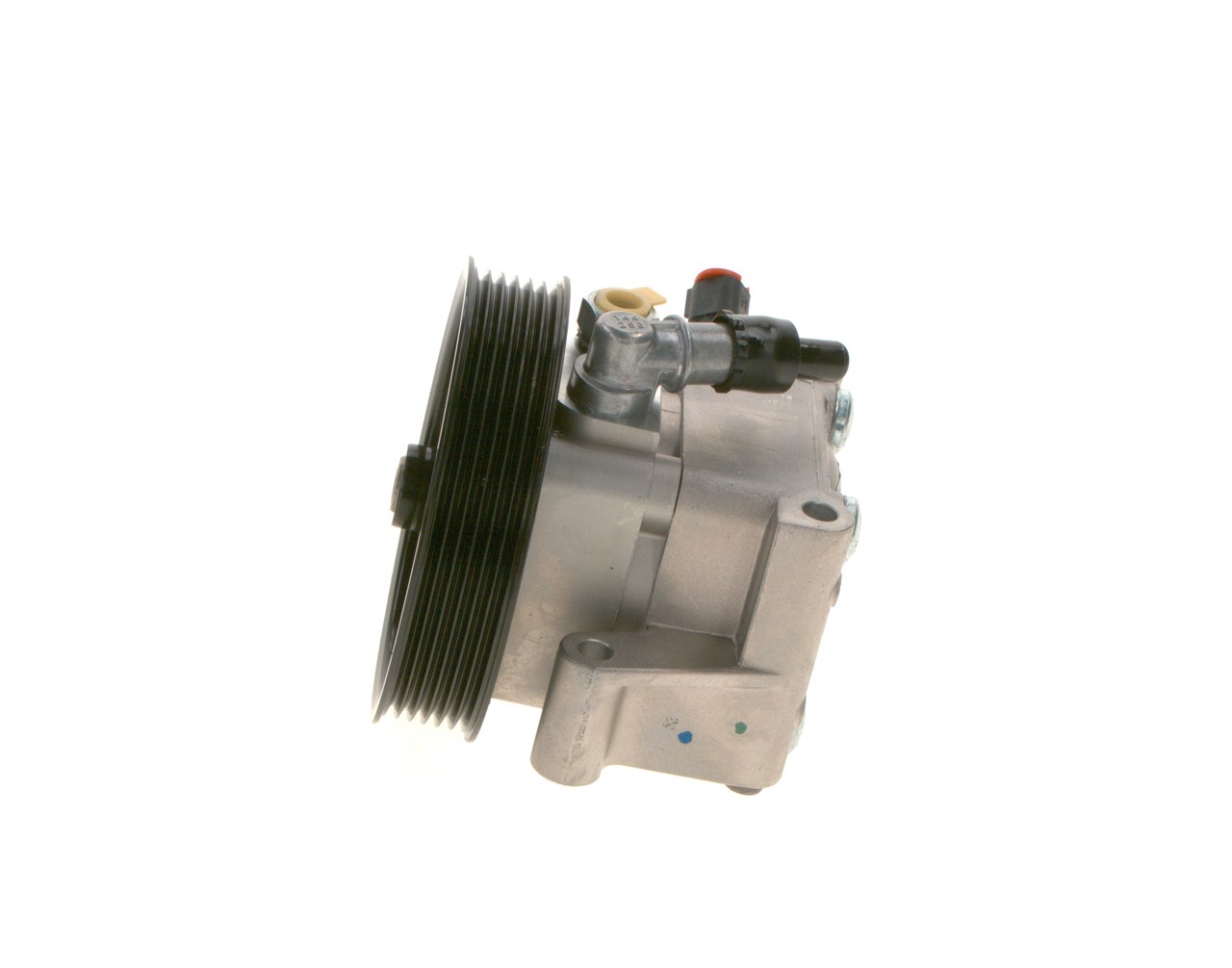 Servo pump BOSCH K S00 000 098 rating