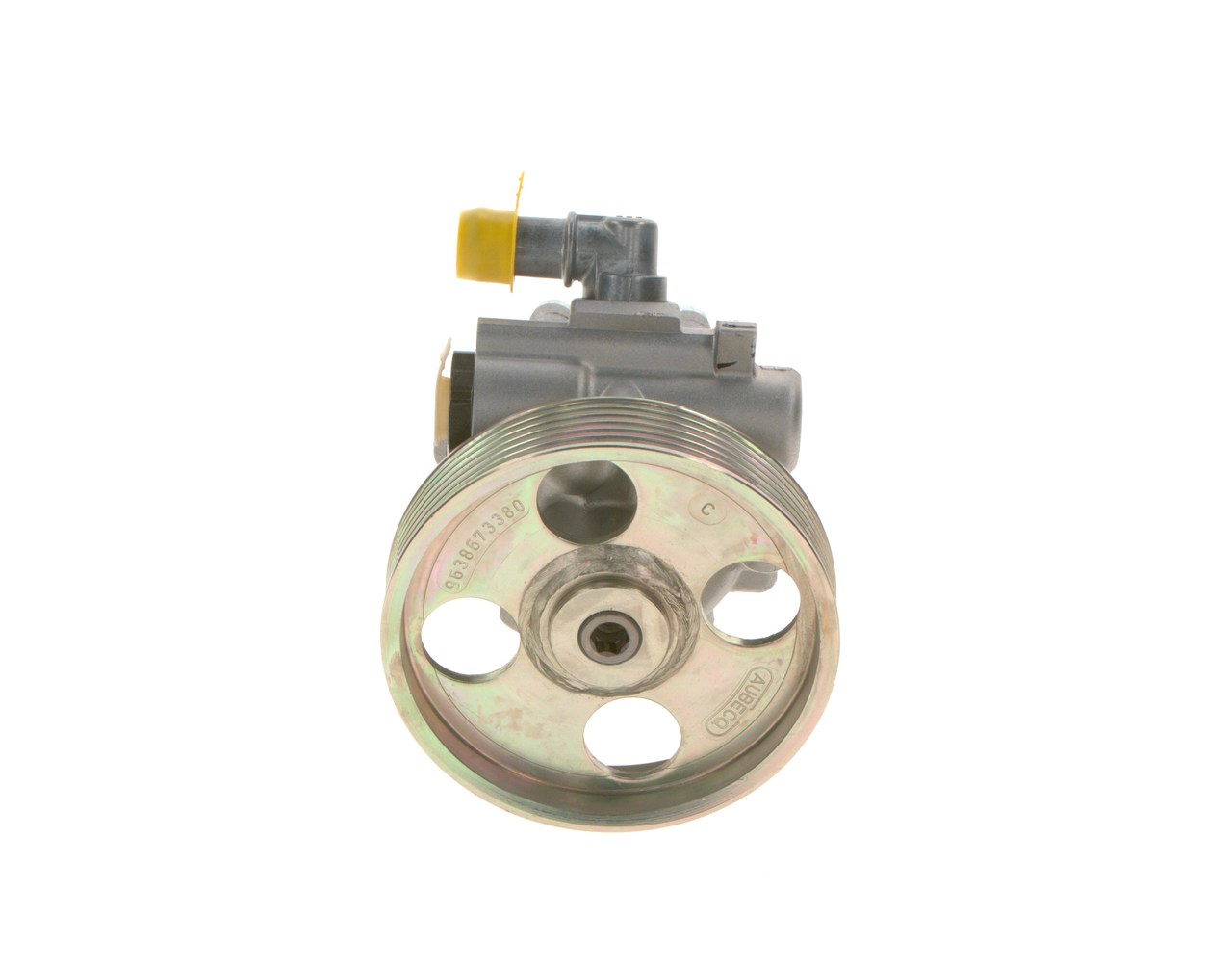 Servopumpe K S00 000 108 BOSCH 4007N4 VW, FIAT, PEUGEOT, CITROЁN, DACIA