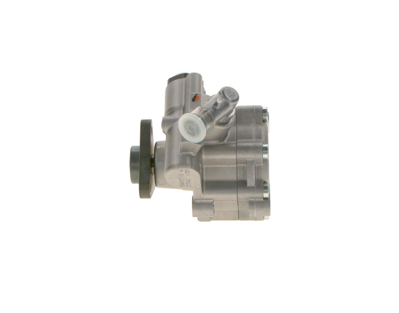 7916032 BOSCH KS00000110 FIAT Fiorino MPV (225) Power steering pump