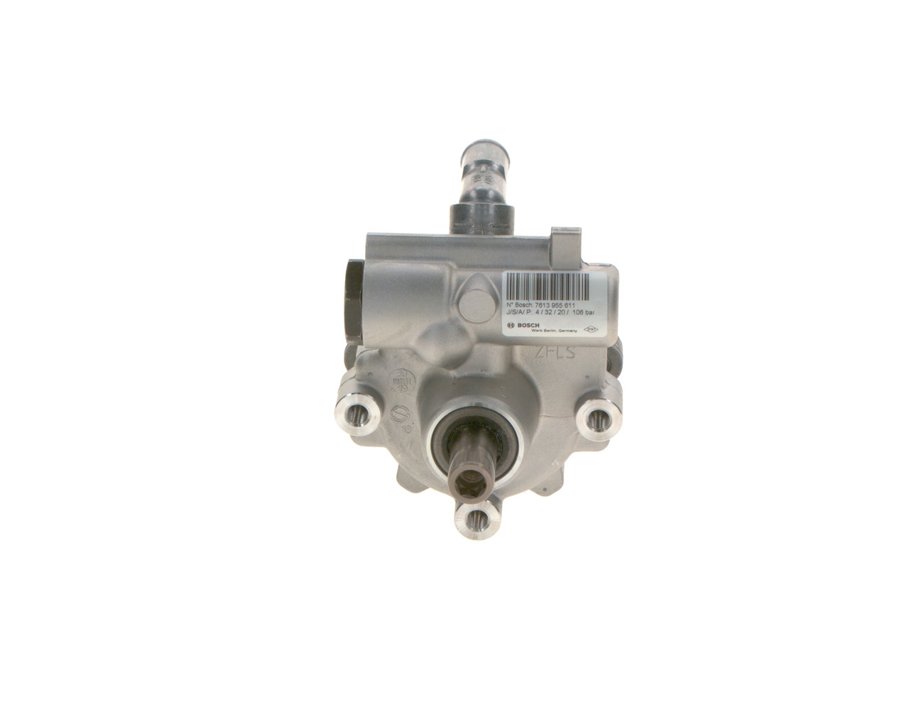 Servopumpe 491101050R BOSCH KS00000115 RENAULT, NISSAN, RENAULT TRUCKS