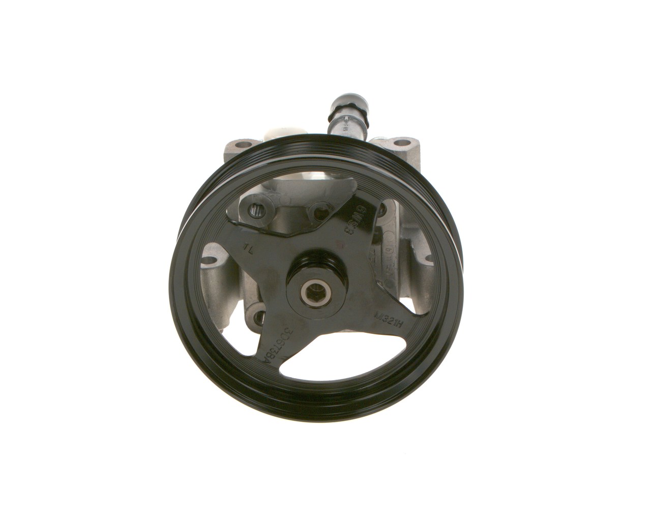 Servopumpe K S00 000 126 BOSCH C2C35302 LAND ROVER, JAGUAR, ROVER