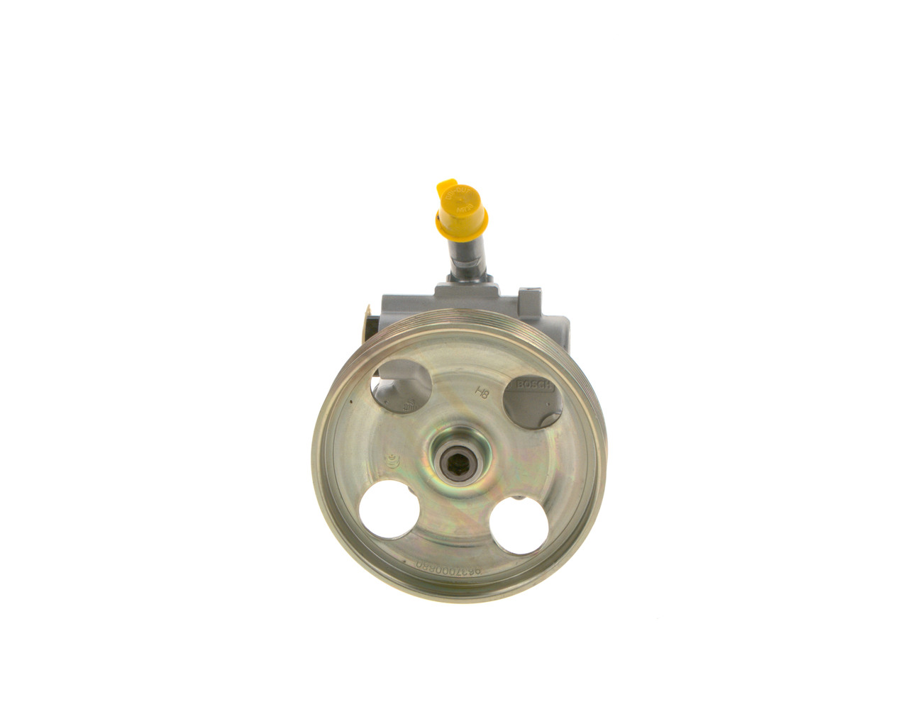 Servopumpe K S00 000 141 BOSCH 9656405380 PEUGEOT, CITROЁN