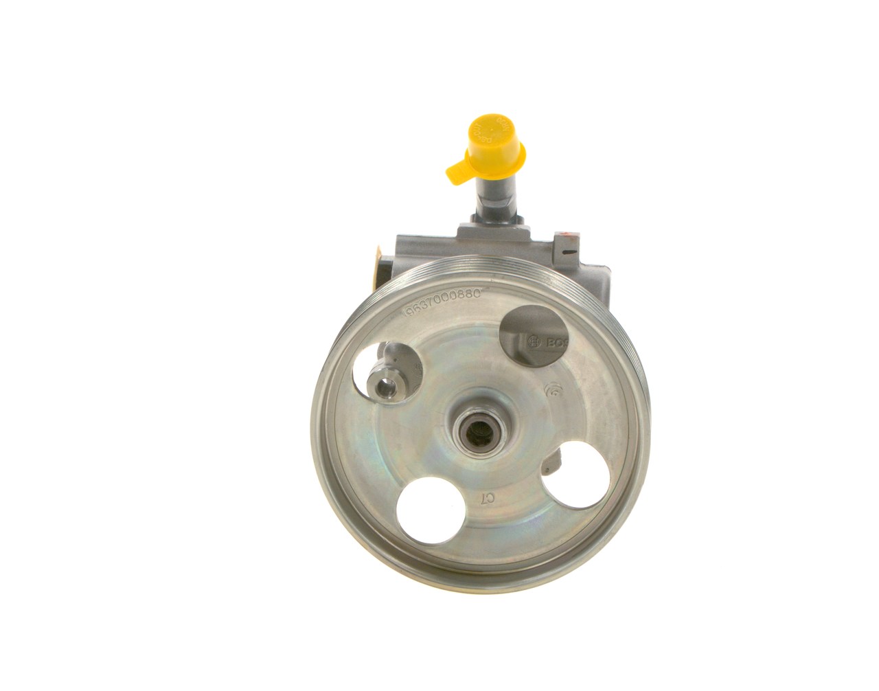 Servolenkung Pumpe BOSCH K S00 000 149 Bewertung