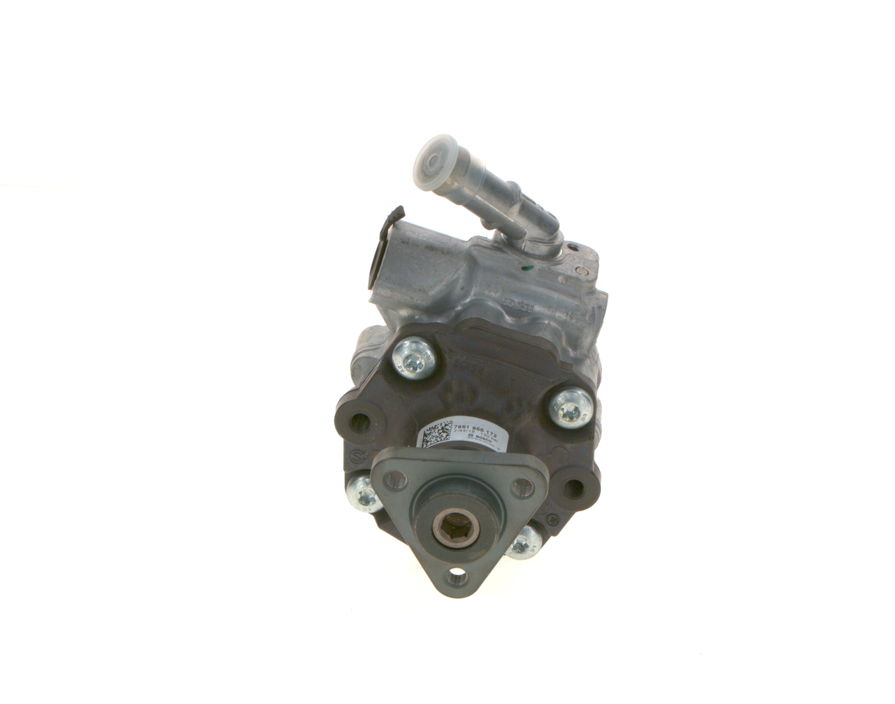 Pompe de direction assistée 8K0 145 154B BOSCH KS00000157 VOLKSWAGEN, AUDI, SKODA, SEAT, PORSCHE
