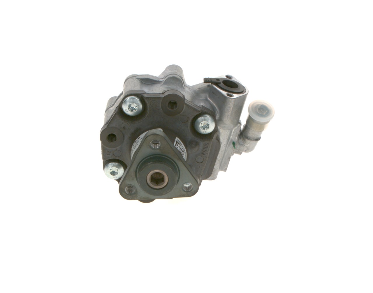 Servopumpe K S00 000 163 BOSCH 4F0145156H VW, AUDI, SKODA, SEAT