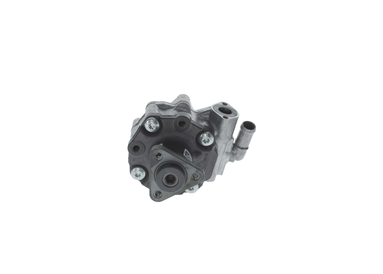 Servopumpe K S00 000 164 BOSCH 4F0145156C VW, AUDI, SKODA, SEAT