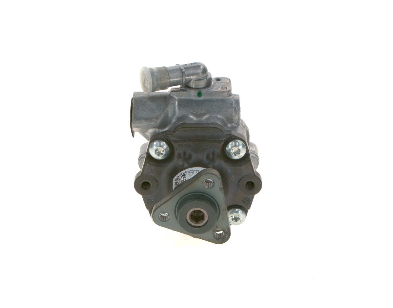 Servopumpe K S00 000 165 BOSCH 4F0145156D VW, AUDI