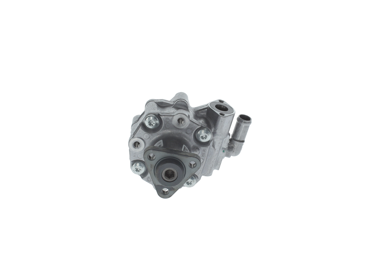 Τρόμπα υδραυλικού τιμονιού BOSCH K S00 000 166