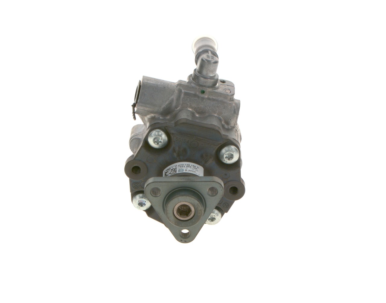 Servopumpe K S00 000 171 BOSCH 4H0145156C VW, AUDI, SKODA, SEAT