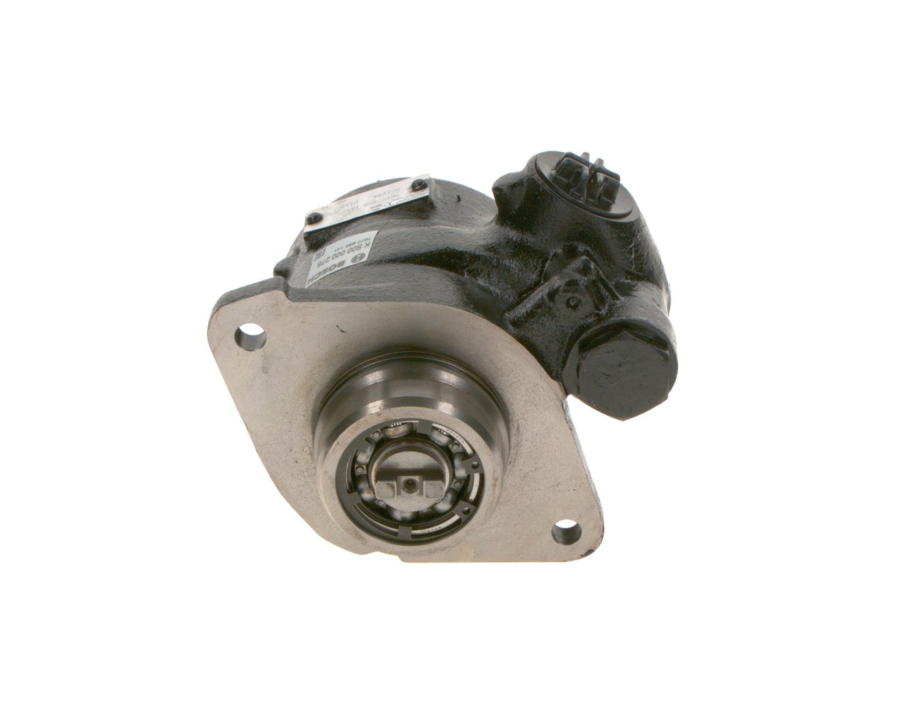 BOSCH K S00 000 276 Хидравлична помпа налягане [bar]: 130бар
