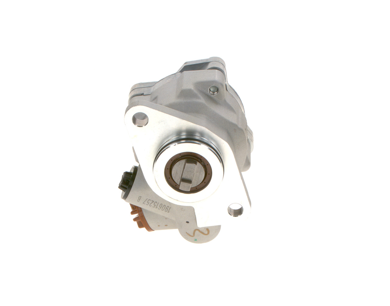 K S00 000 346 BOSCH 4603380 Pompe de direction assistée