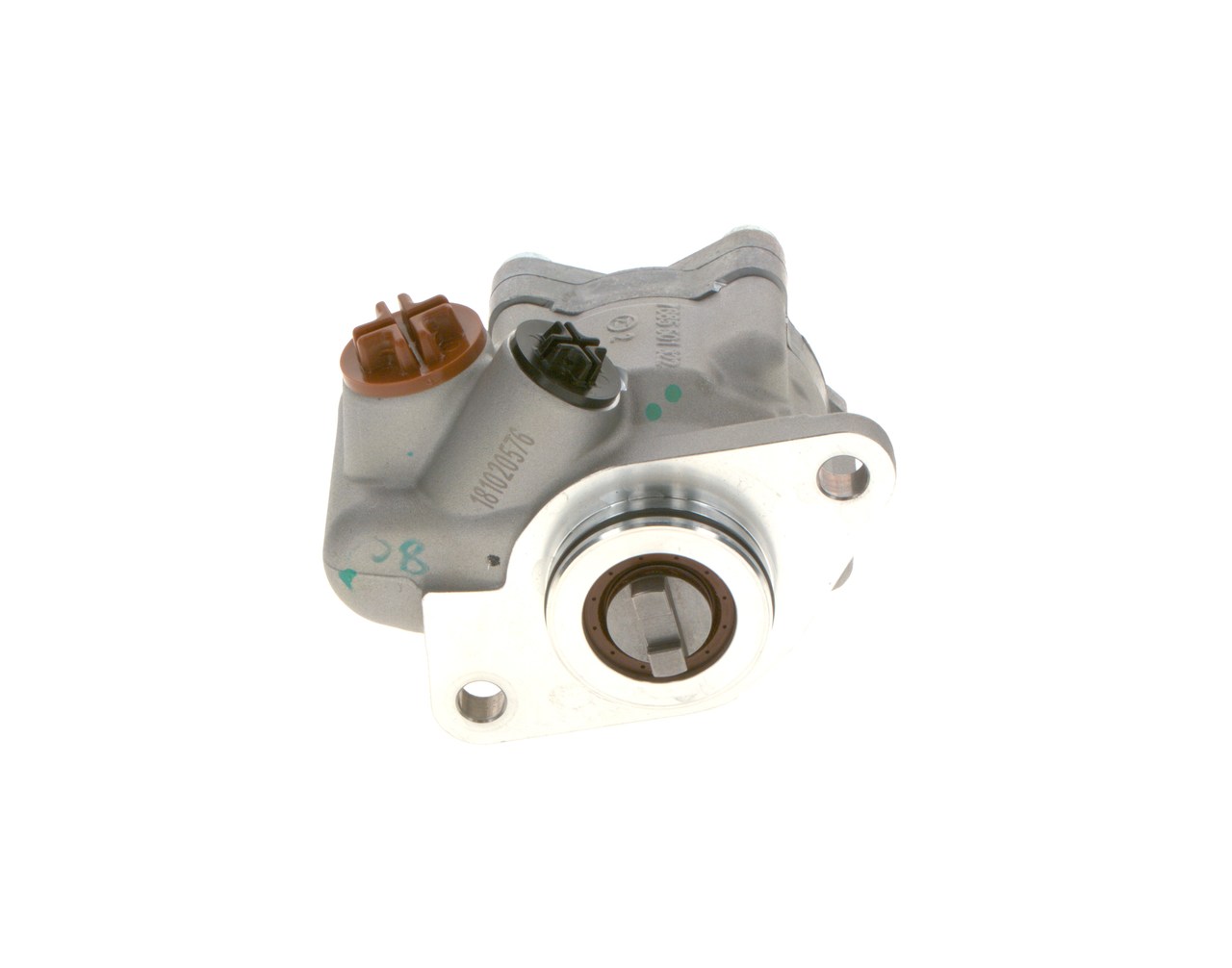 Servopumpe K S00 000 352 BOSCH 85471016004 MAN