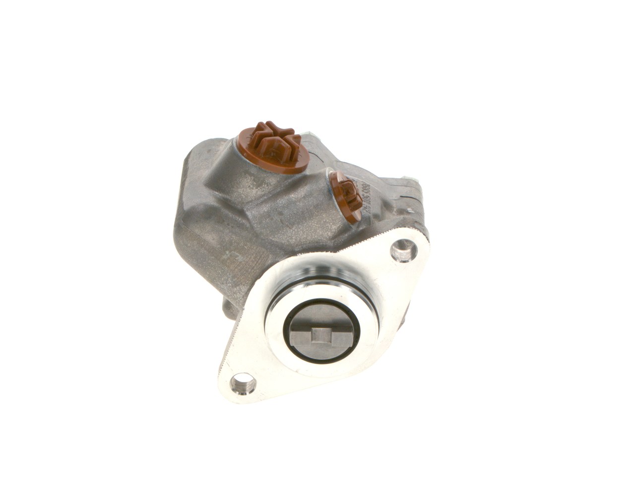 Power steering pump A0024605280 BOSCH KS00000422 MERCEDES-BENZ