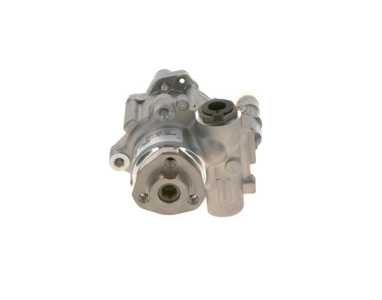 BOSCH K S00 000 515 Хидравлична помпа налягане [bar]: 110бар