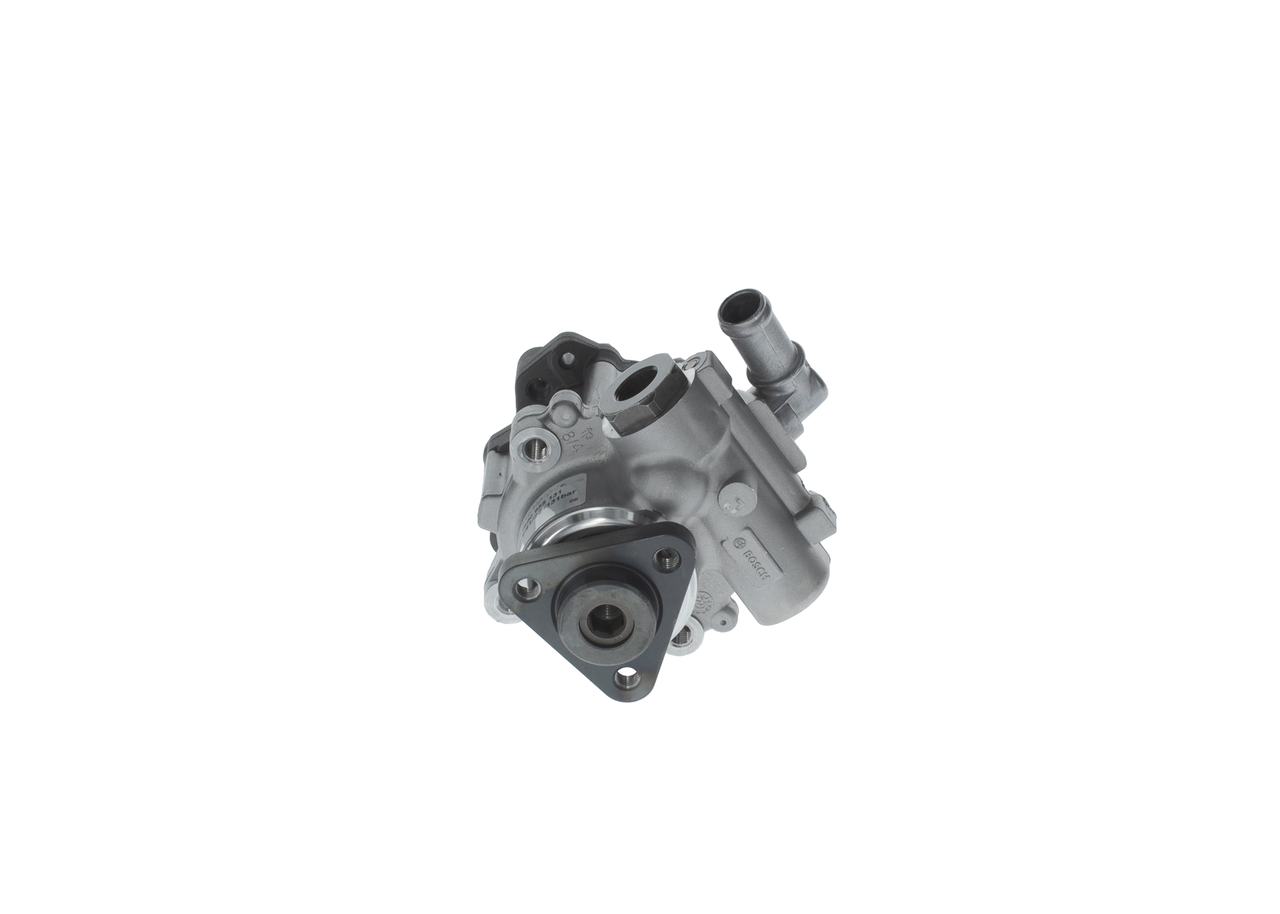 Pompa idroguida elettrica BOSCH K S00 000 522