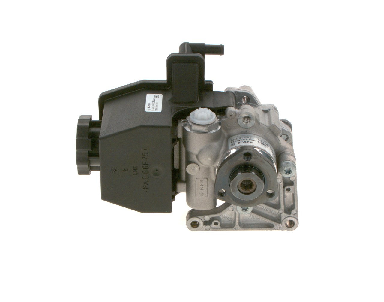 Servopumpe K S00 000 525 BOSCH 0024662201 MERCEDES-BENZ