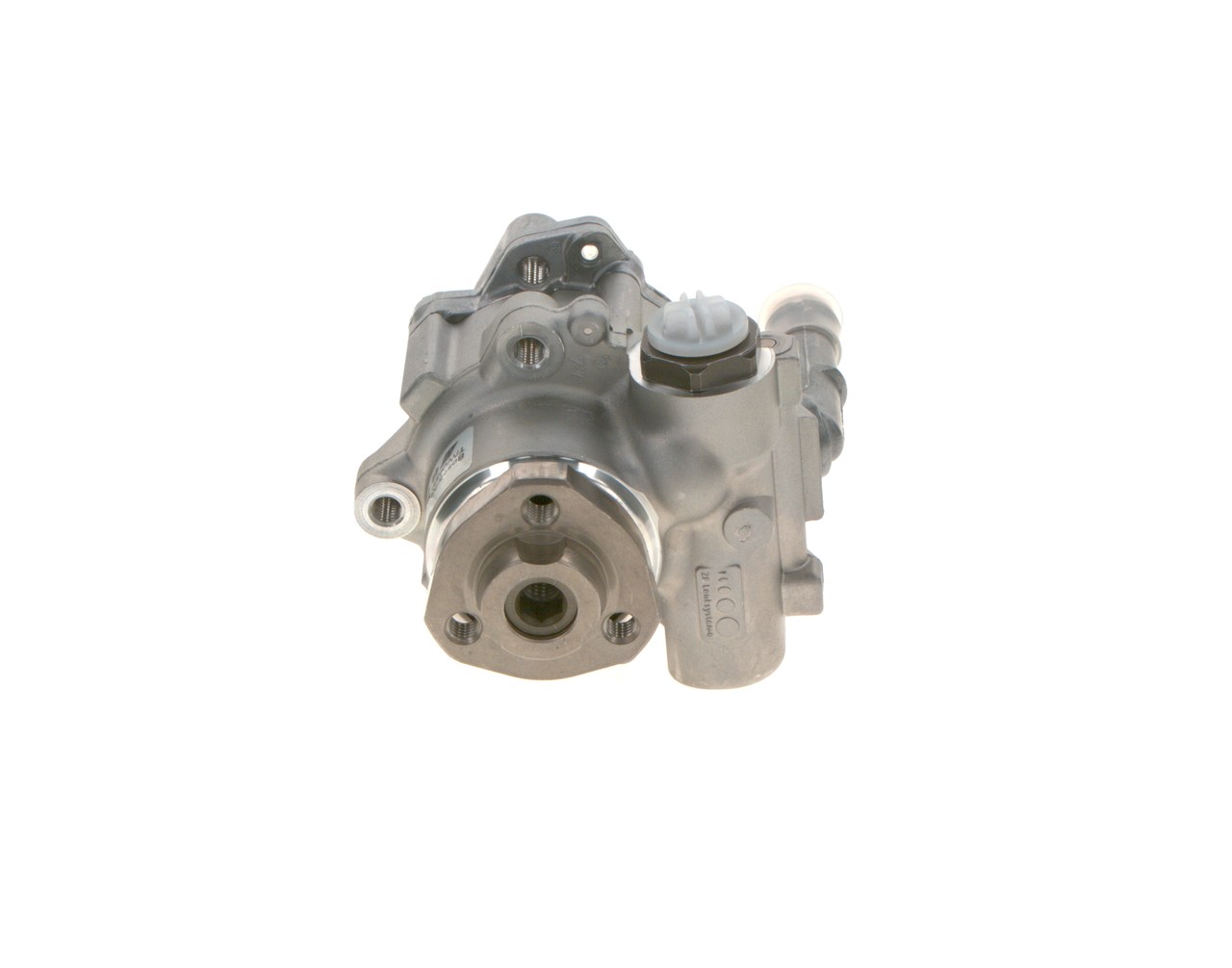 BOSCH K S00 000 547 Хидравлична помпа налягане [bar]: 106бар