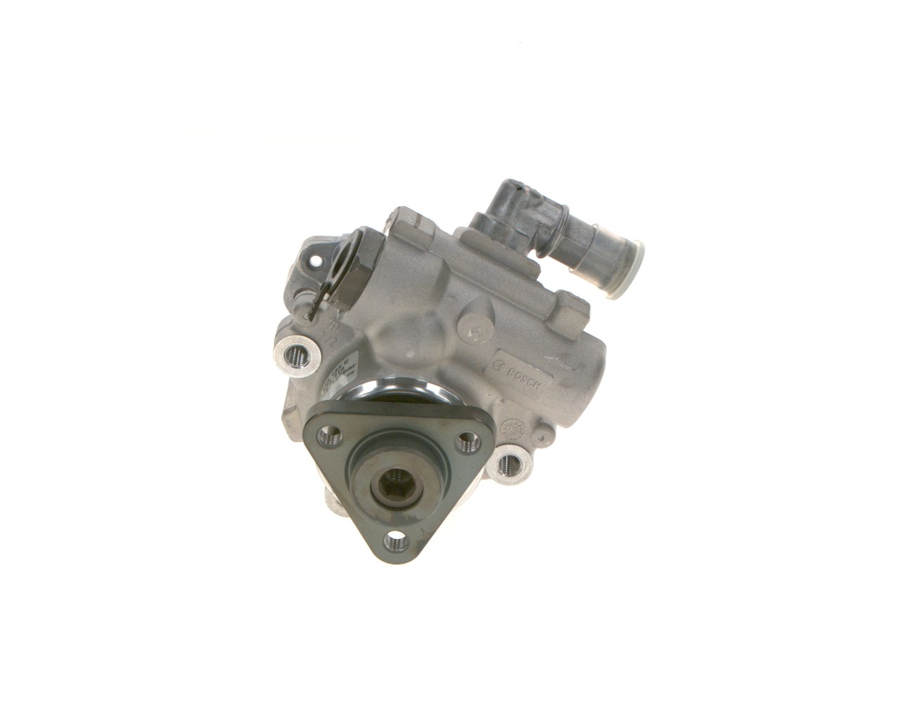Ohjaustehostimen pumppu BOSCH K S00 000 552