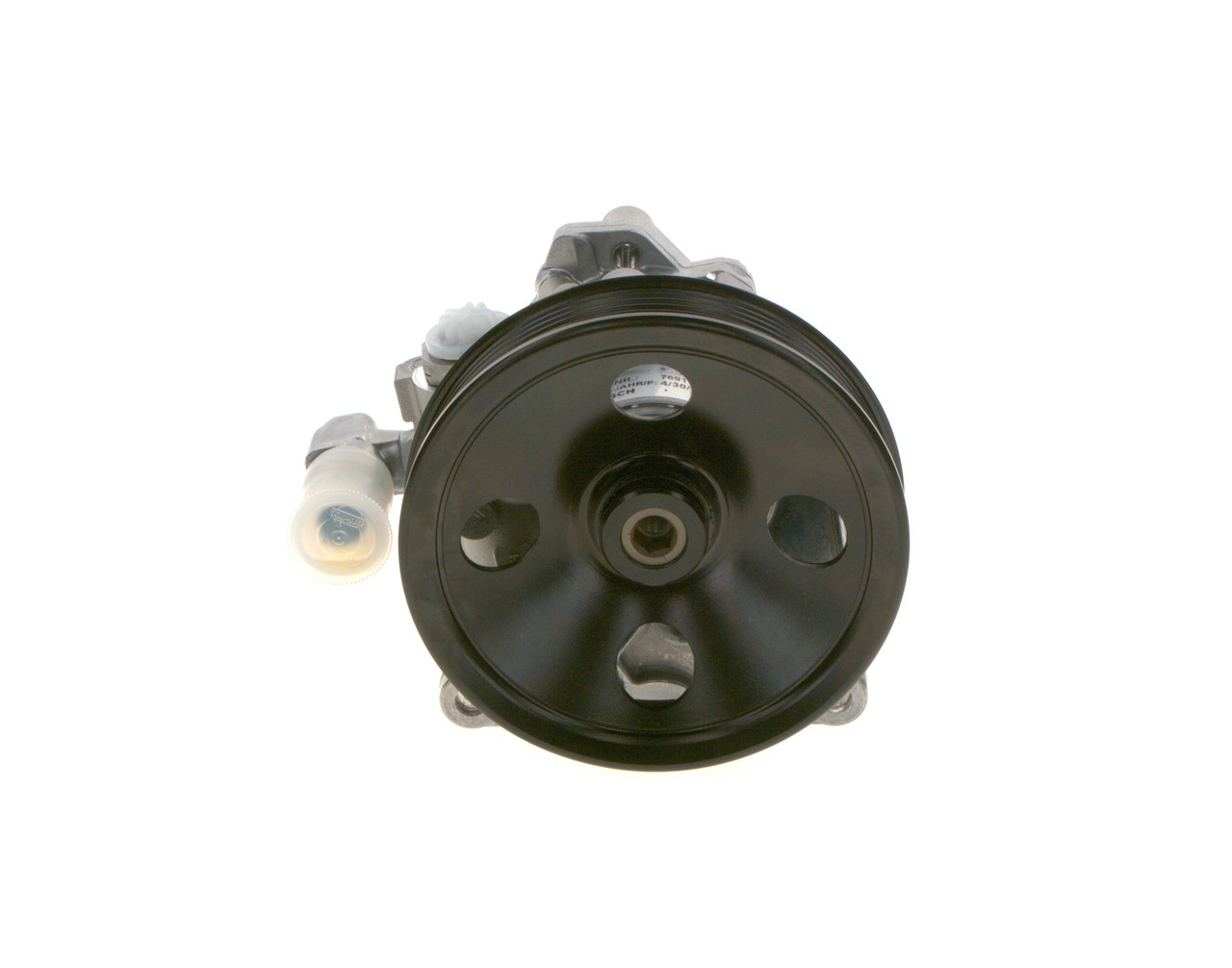 Servopumpe K S00 000 563 BOSCH A002466240180 MERCEDES-BENZ