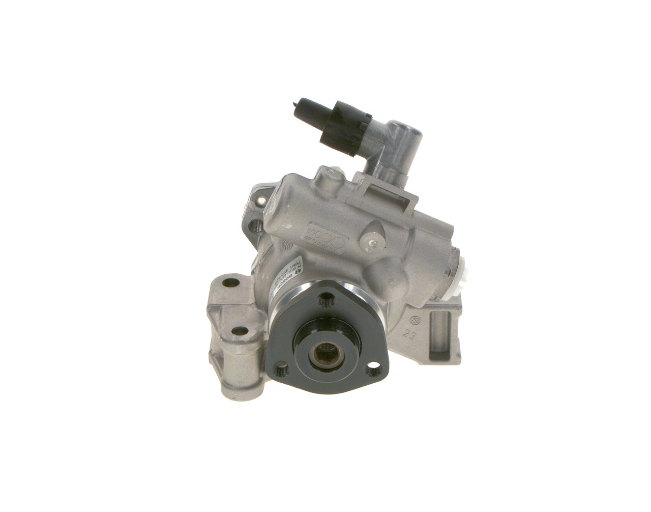 Servopumpe A0024668801 BOSCH KS00000564 MERCEDES-BENZ