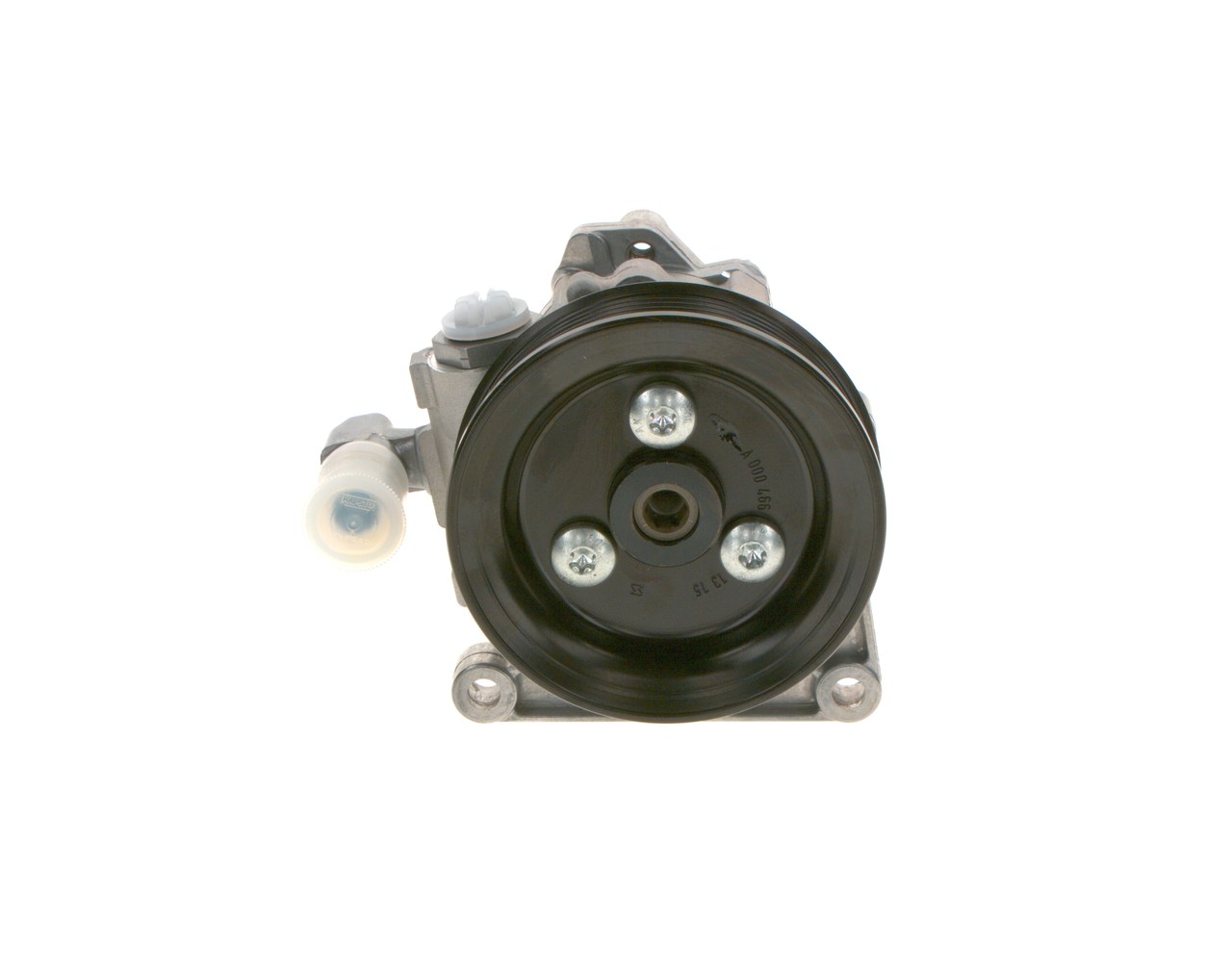Servopumpe K S00 000 566 BOSCH A0044664501 MERCEDES-BENZ