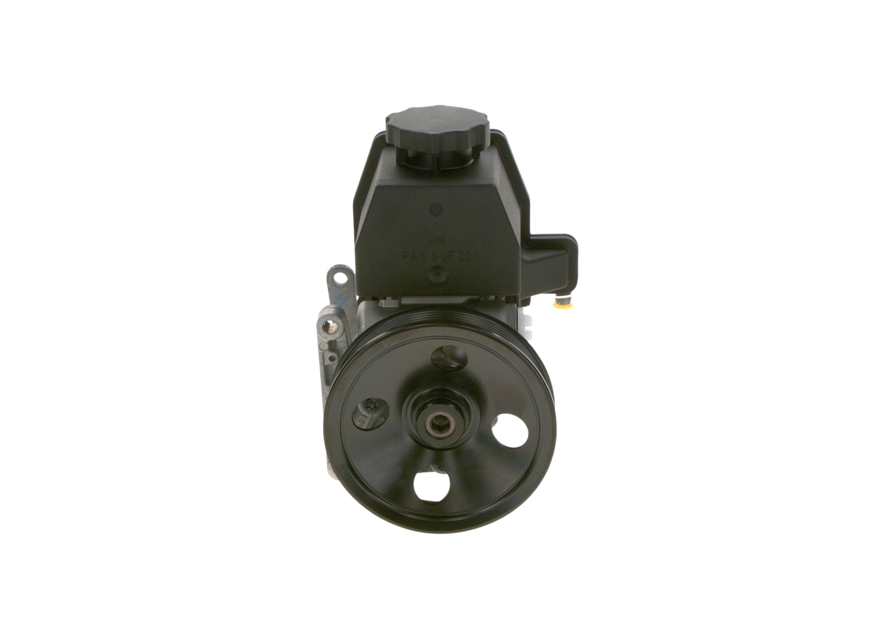 Servopumpe K S00 000 587 BOSCH A0024662701 VW, MERCEDES-BENZ