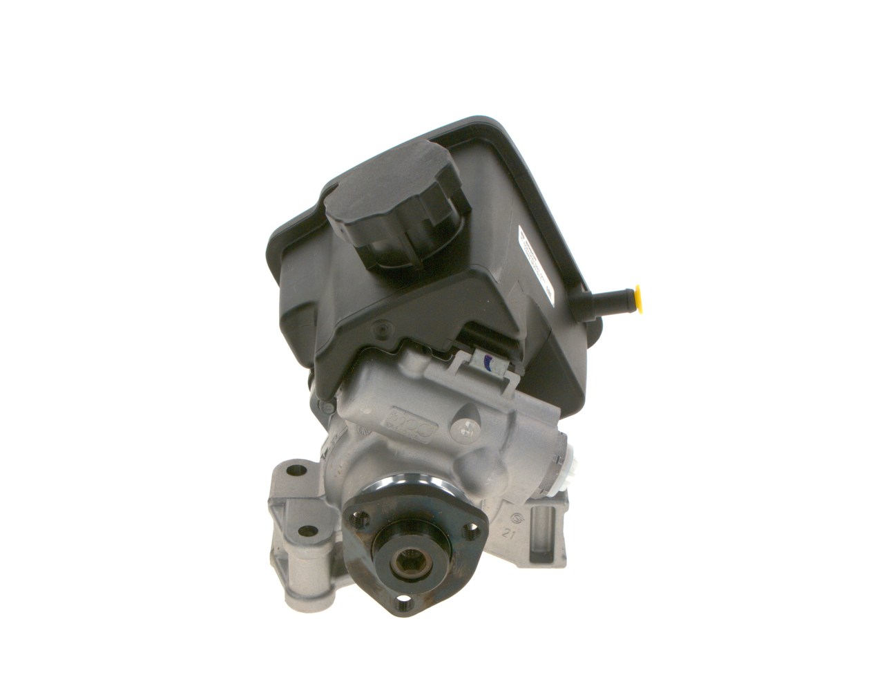 Pompe de direction assistée 002 466 73 01 BOSCH KS00000591 MERCEDES-BENZ