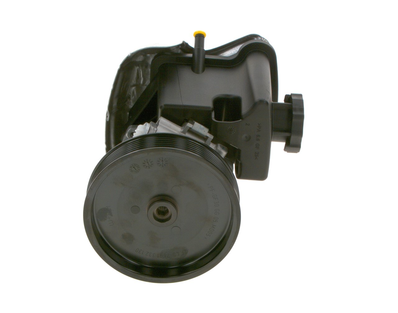 Servopumpe K S00 000 594 BOSCH 0034664301 MERCEDES-BENZ, BMW, SMART