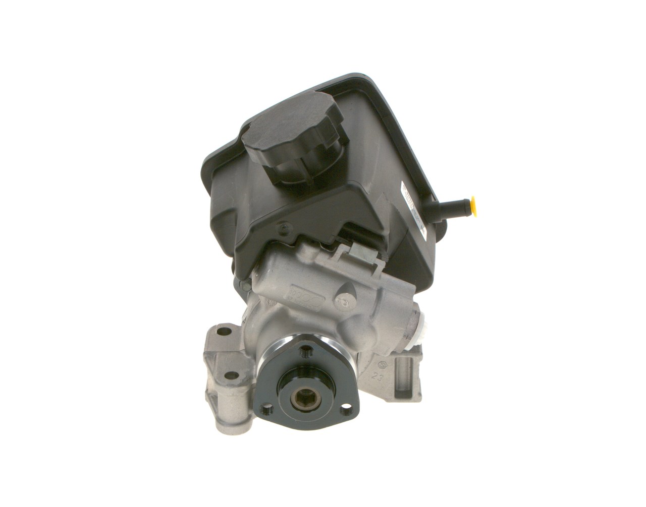 Servolenkung Pumpe BOSCH K S00 000 596 Bewertung